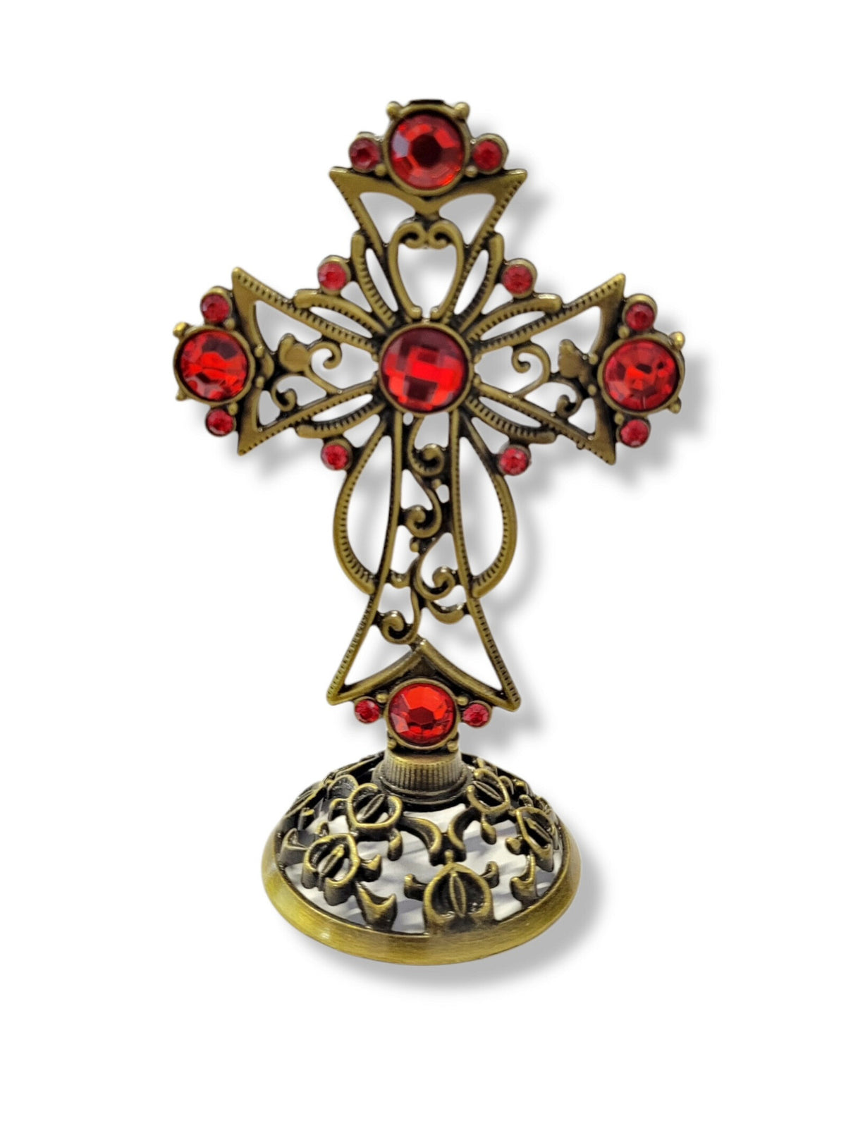 Cruce din metal 5321 - VEN (5214)