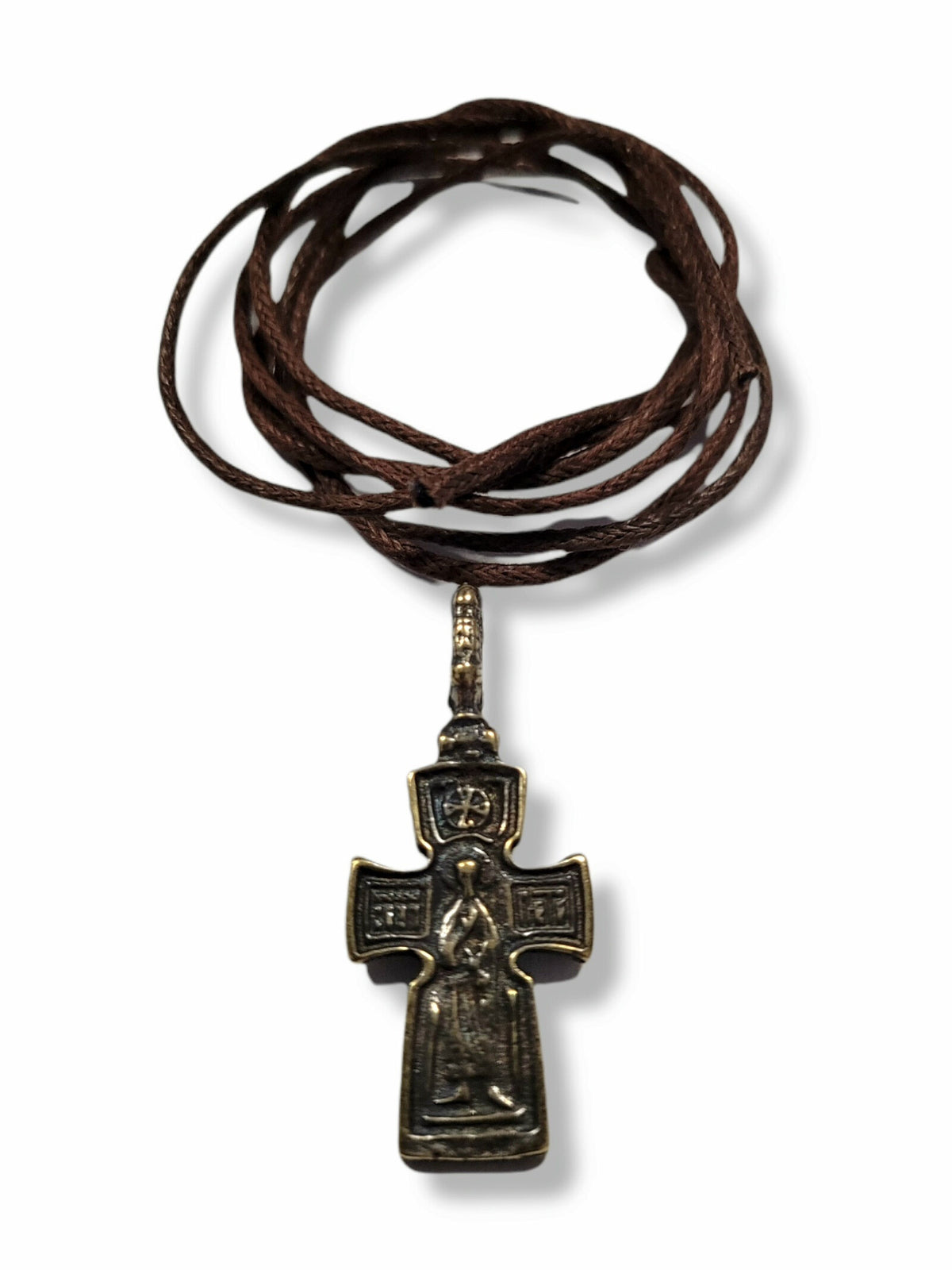 Cruciuliță alamă - 4249S