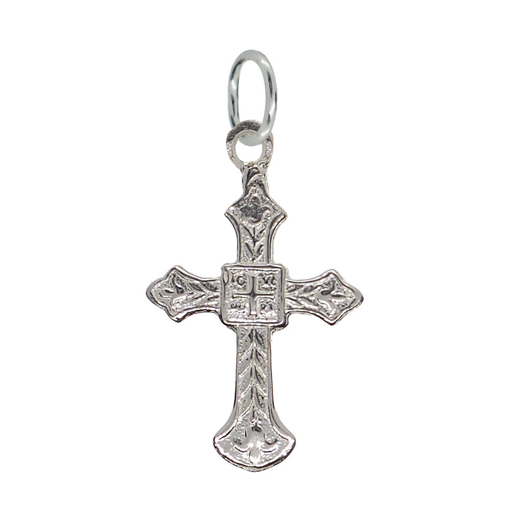 Cruce argint - 4238080