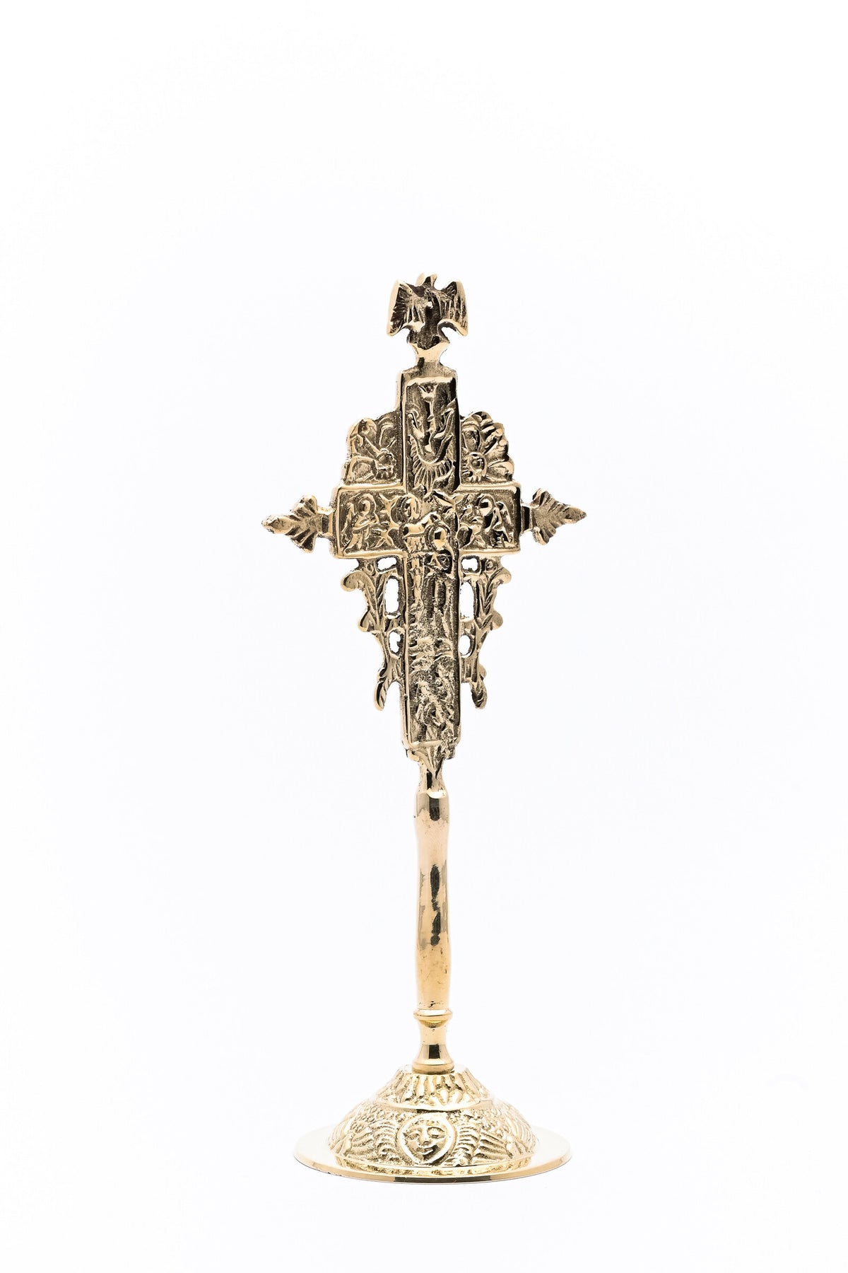 Cruce de Bronz 9882B