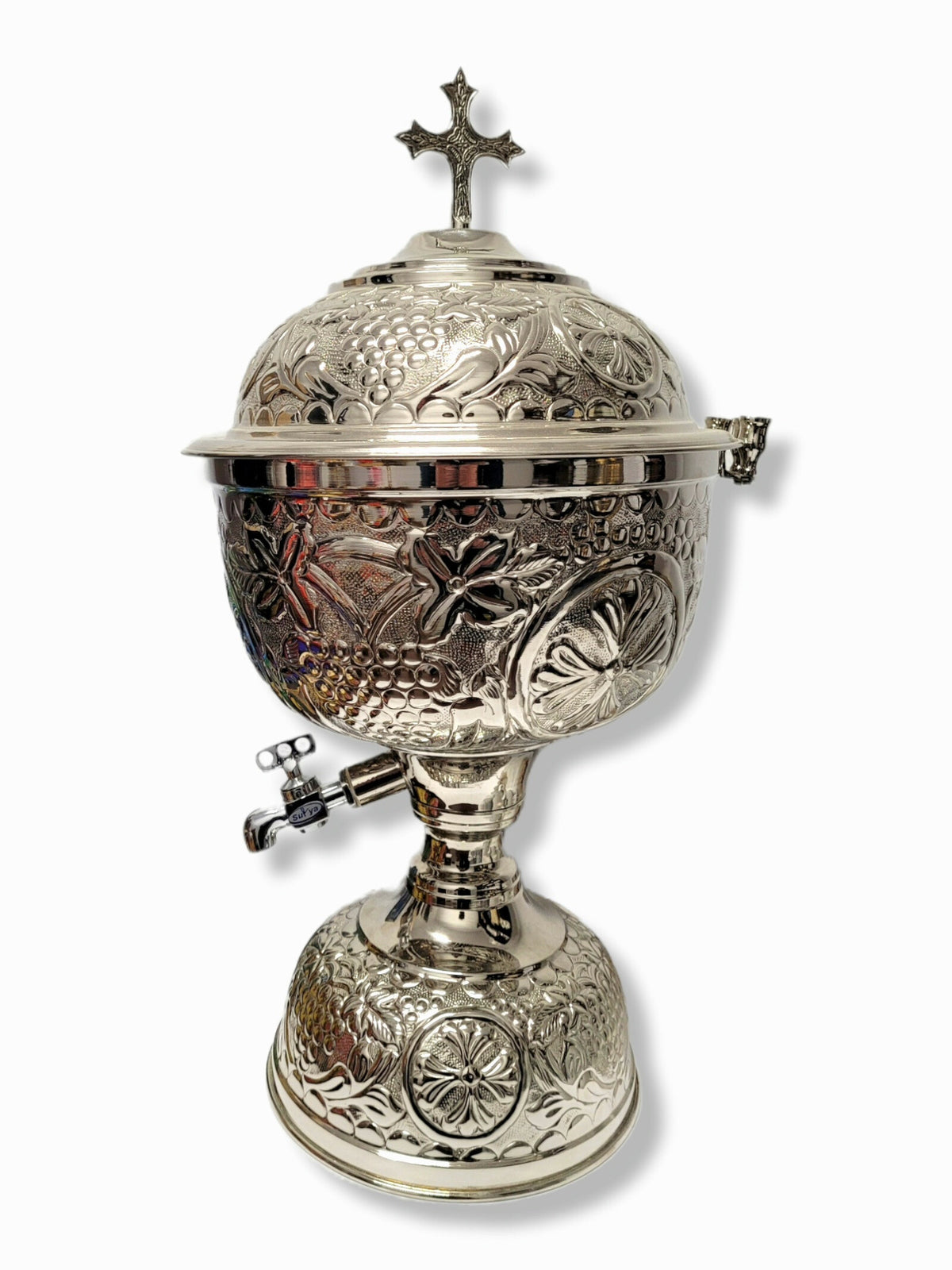 Vas agheasmă 827-N