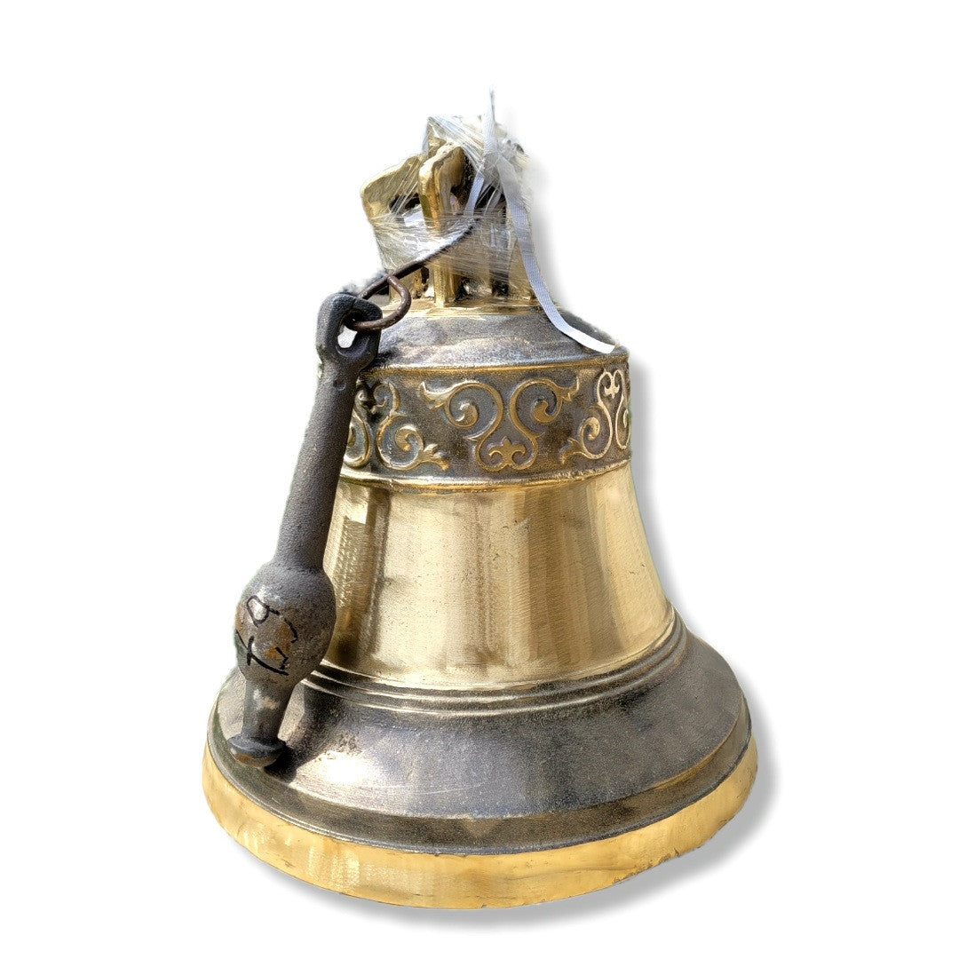 Clopot aliaj bronz - 67 kg