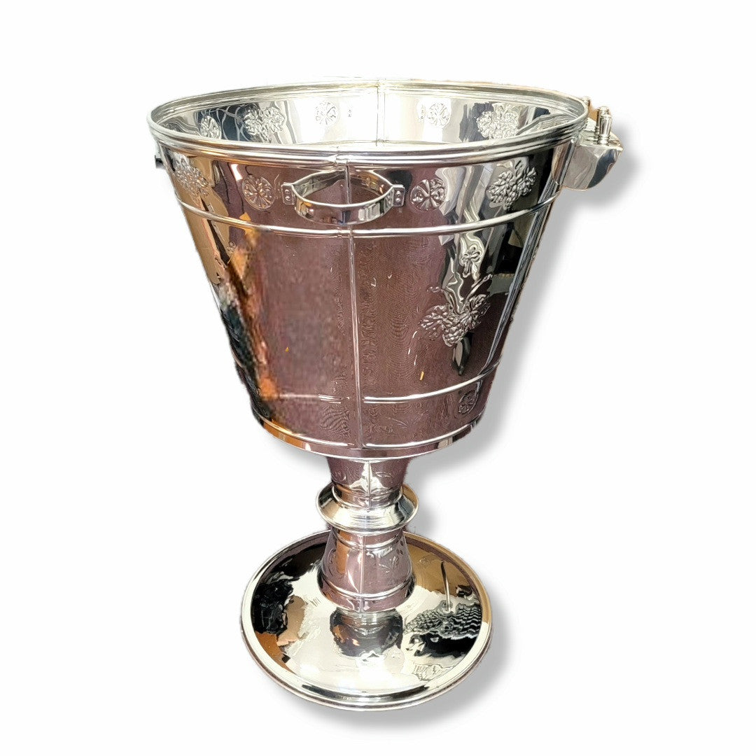 Cristelniță 85 litri - inox alimentar (5120)