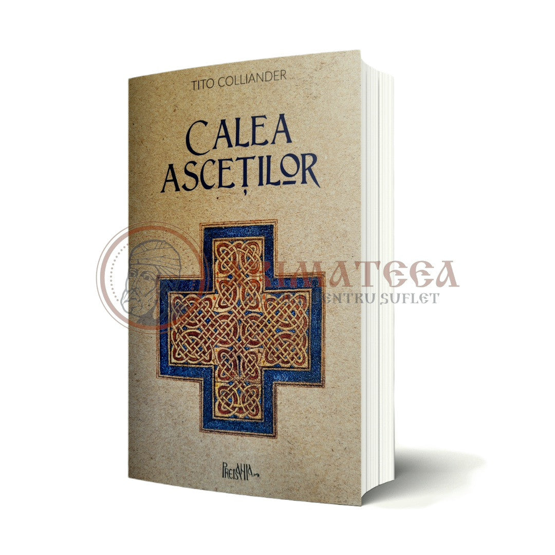 Calea Asceților - Tito Colliander