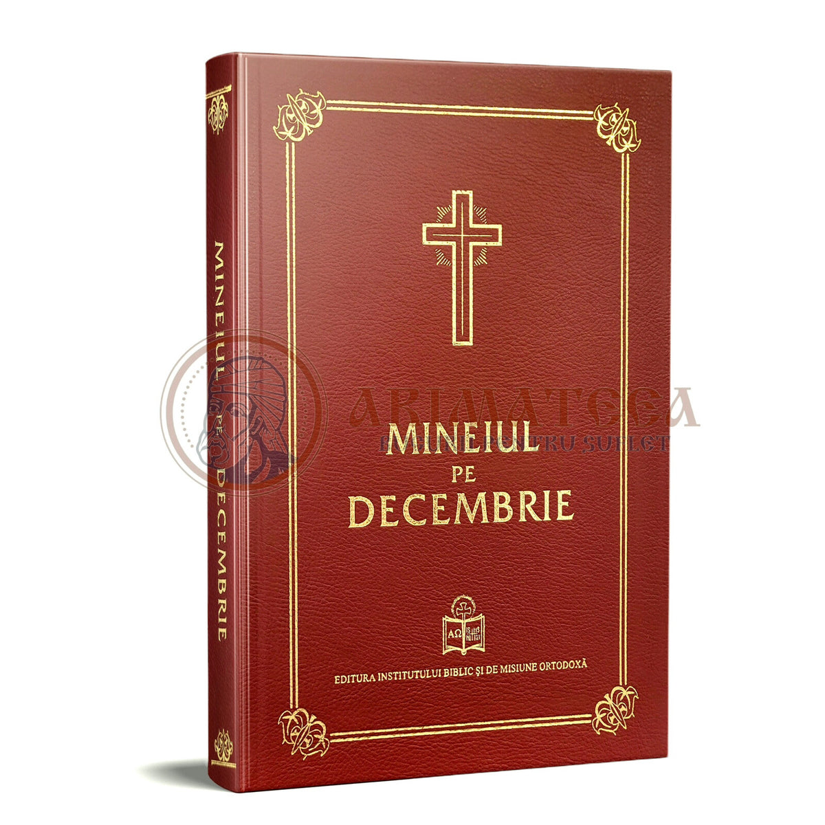 Mineiul pe Decembrie (380)