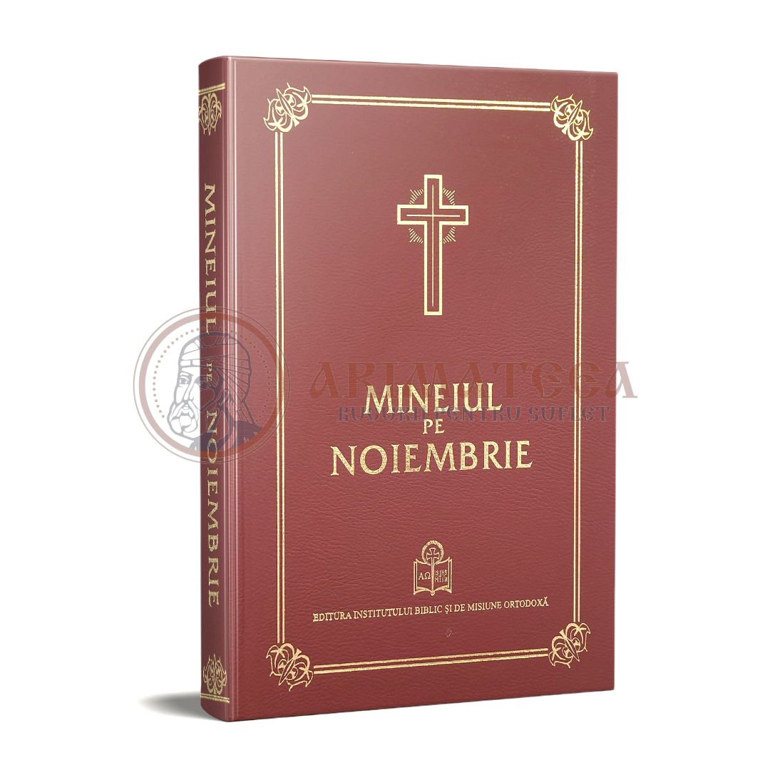 Mineiul pe Noiembrie (378)