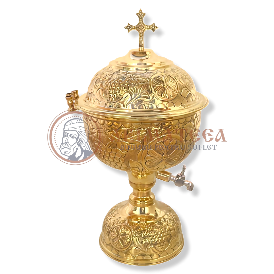 Vas agheasmă 827-B (5106)