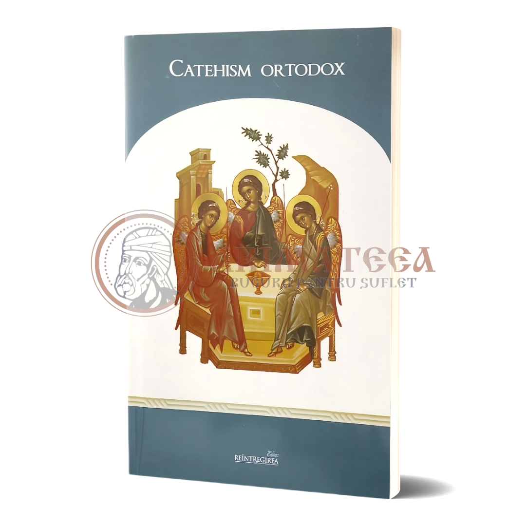 Catehism Ortodox