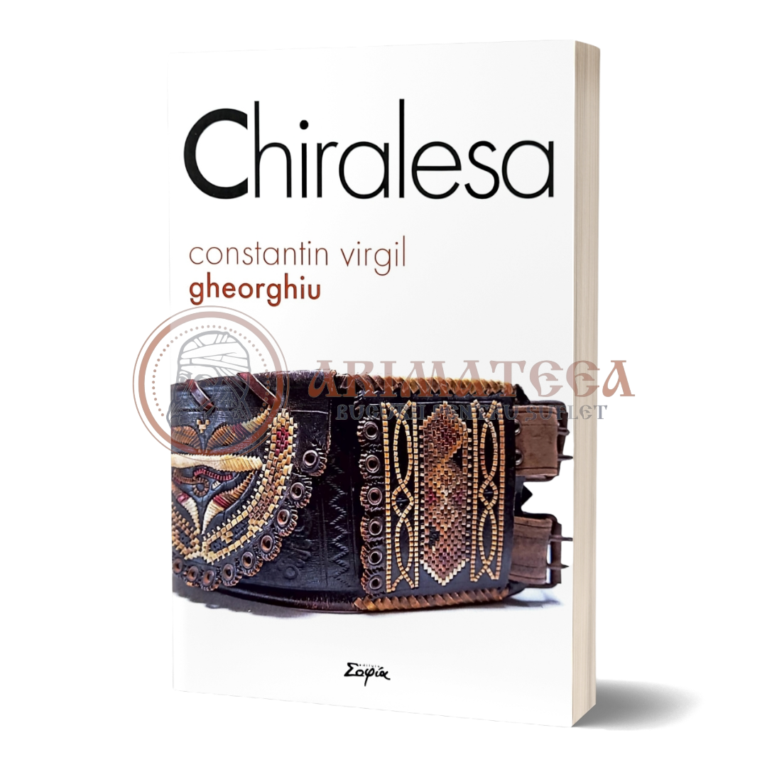 Chiralesa - Constantin Virgil Gheorghiu