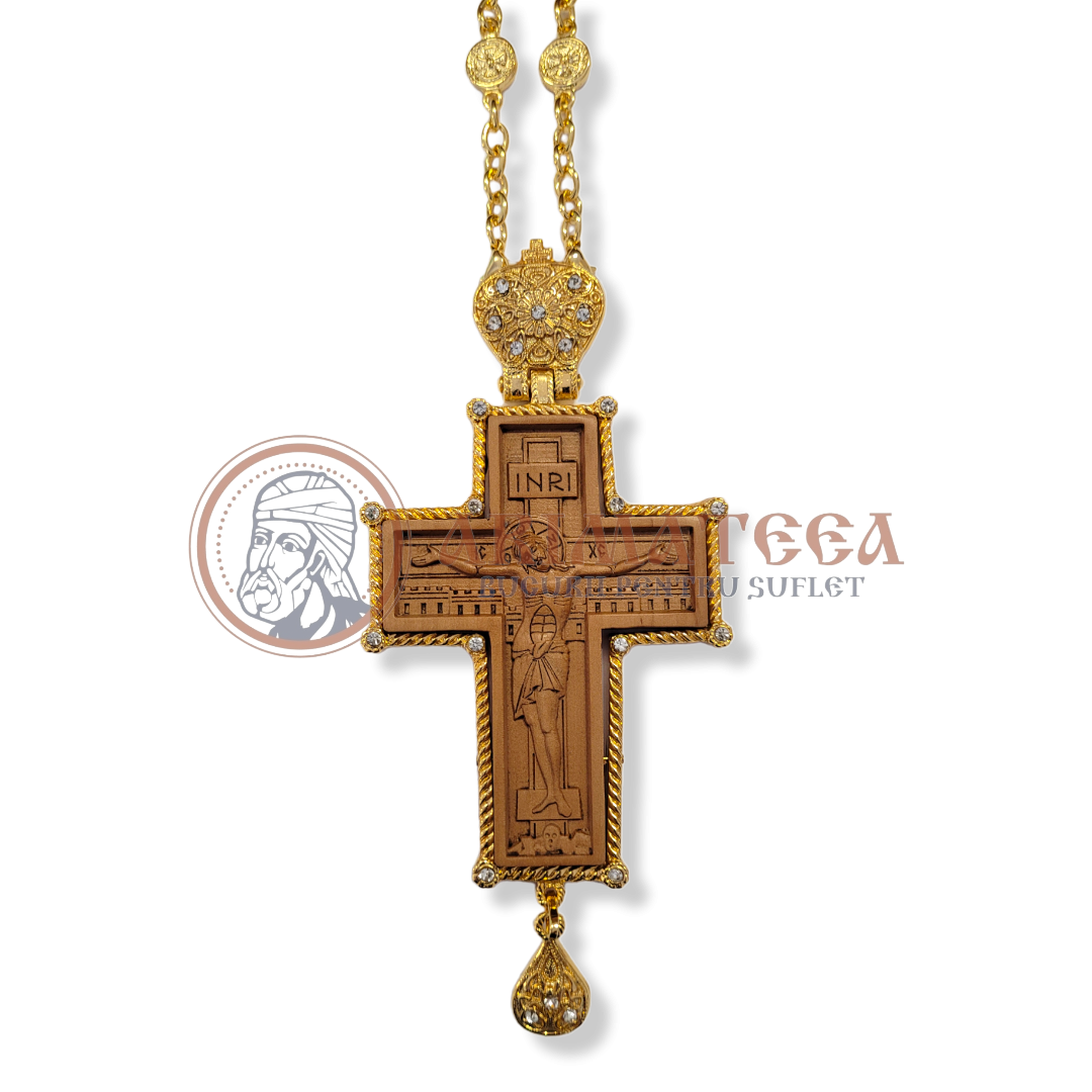 Cruce Pectorală KS - 214/1