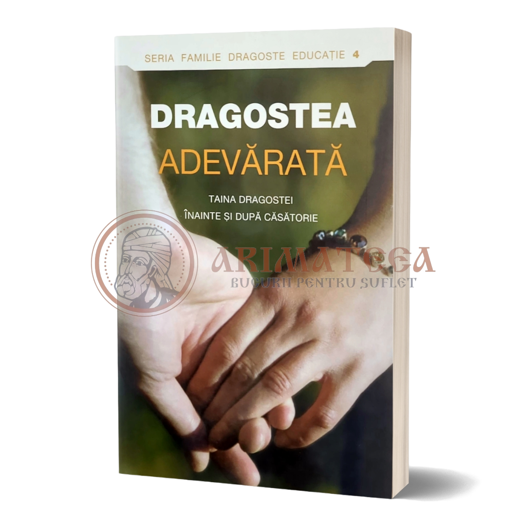 Dragostea Adevarată - Dmitry Semenik