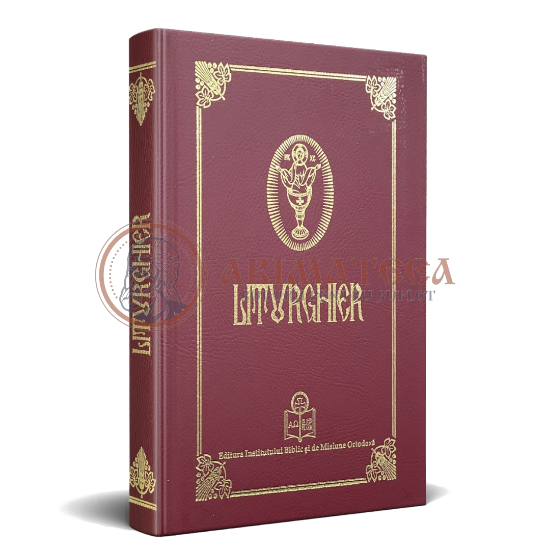 Liturghier