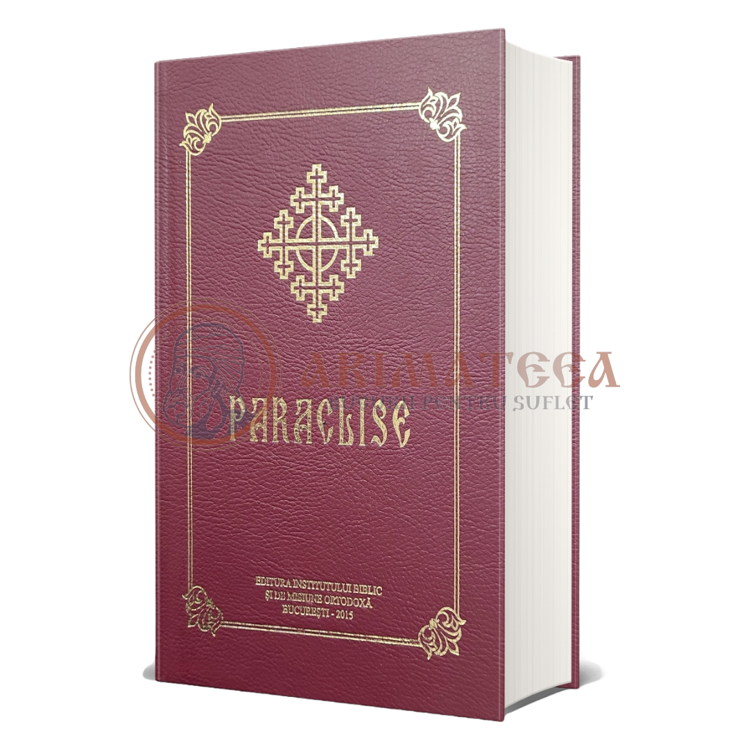 Paraclise