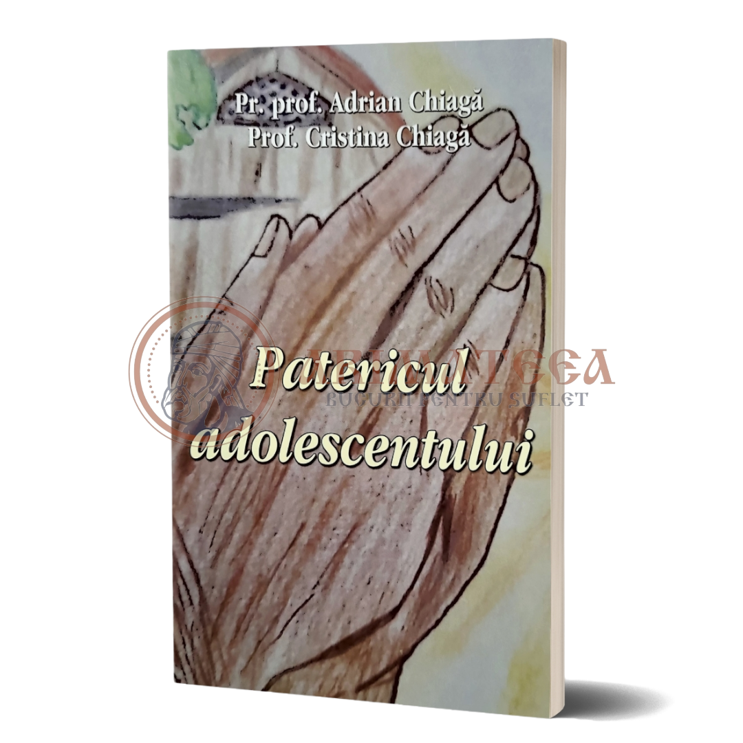 Patericul adolescentului