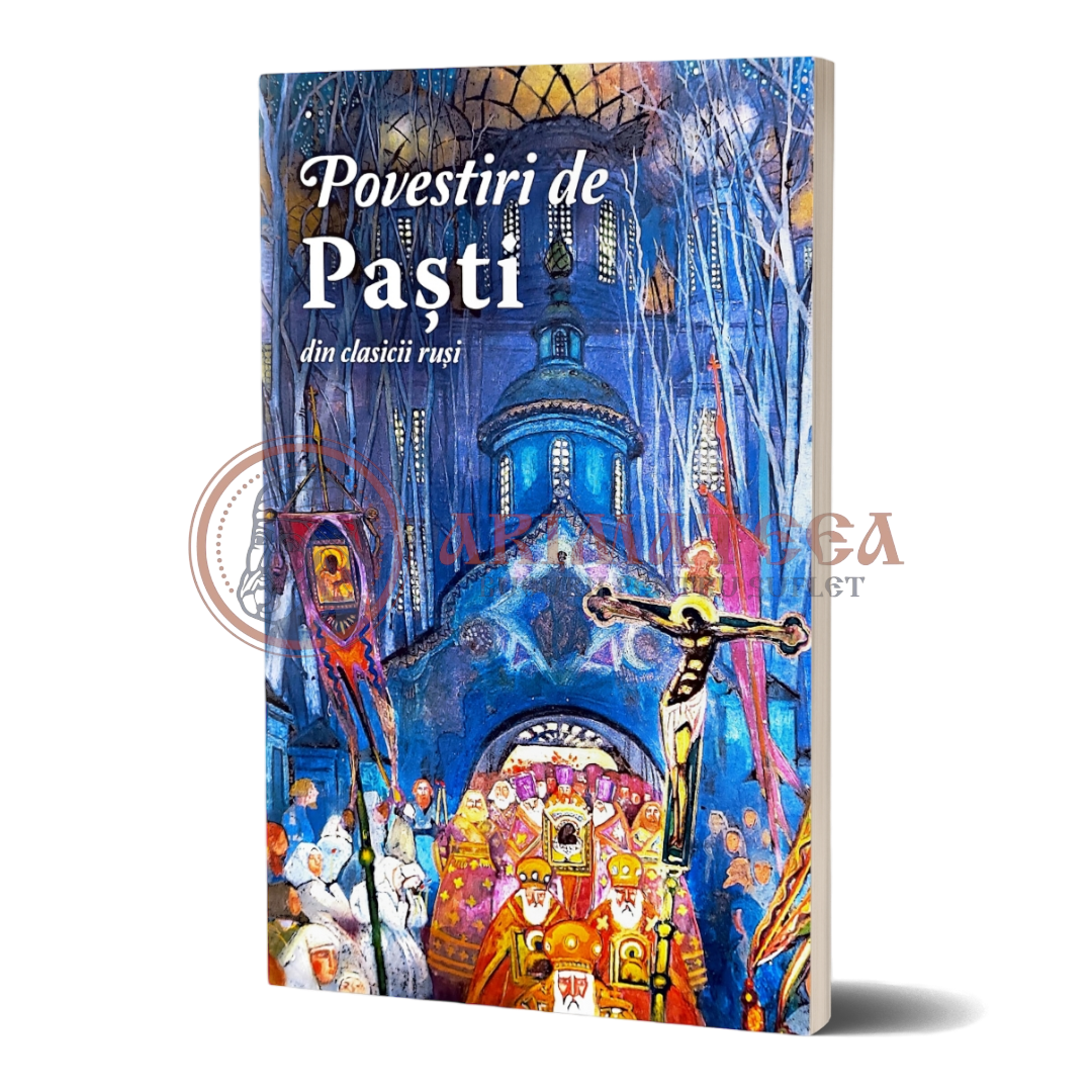 Povestiri de Paști din clasicii ruși