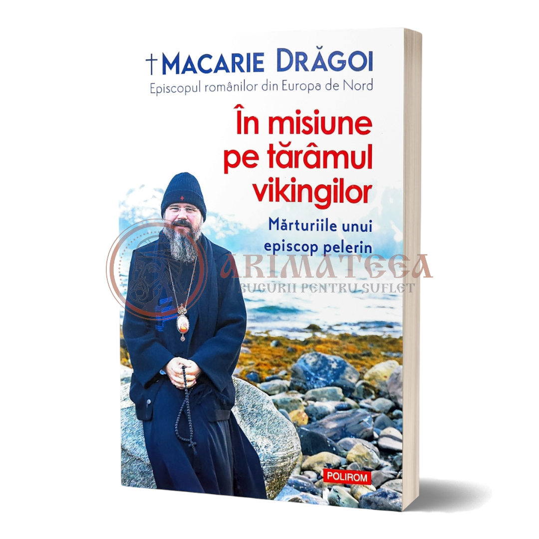 În misiune pe tărâmul vikingilor. Mărturiile unui episcop pelerin