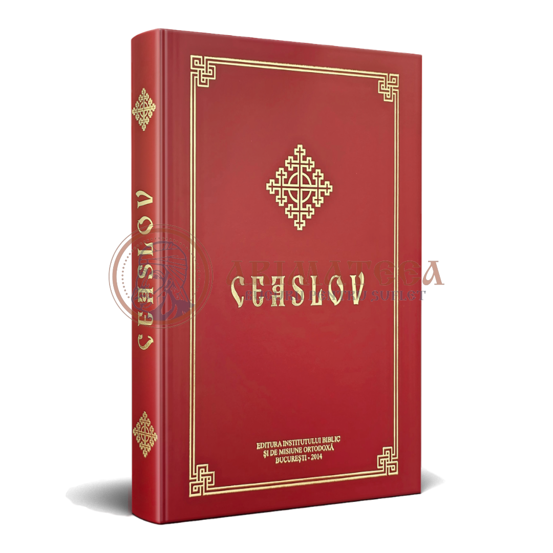 Ceaslov