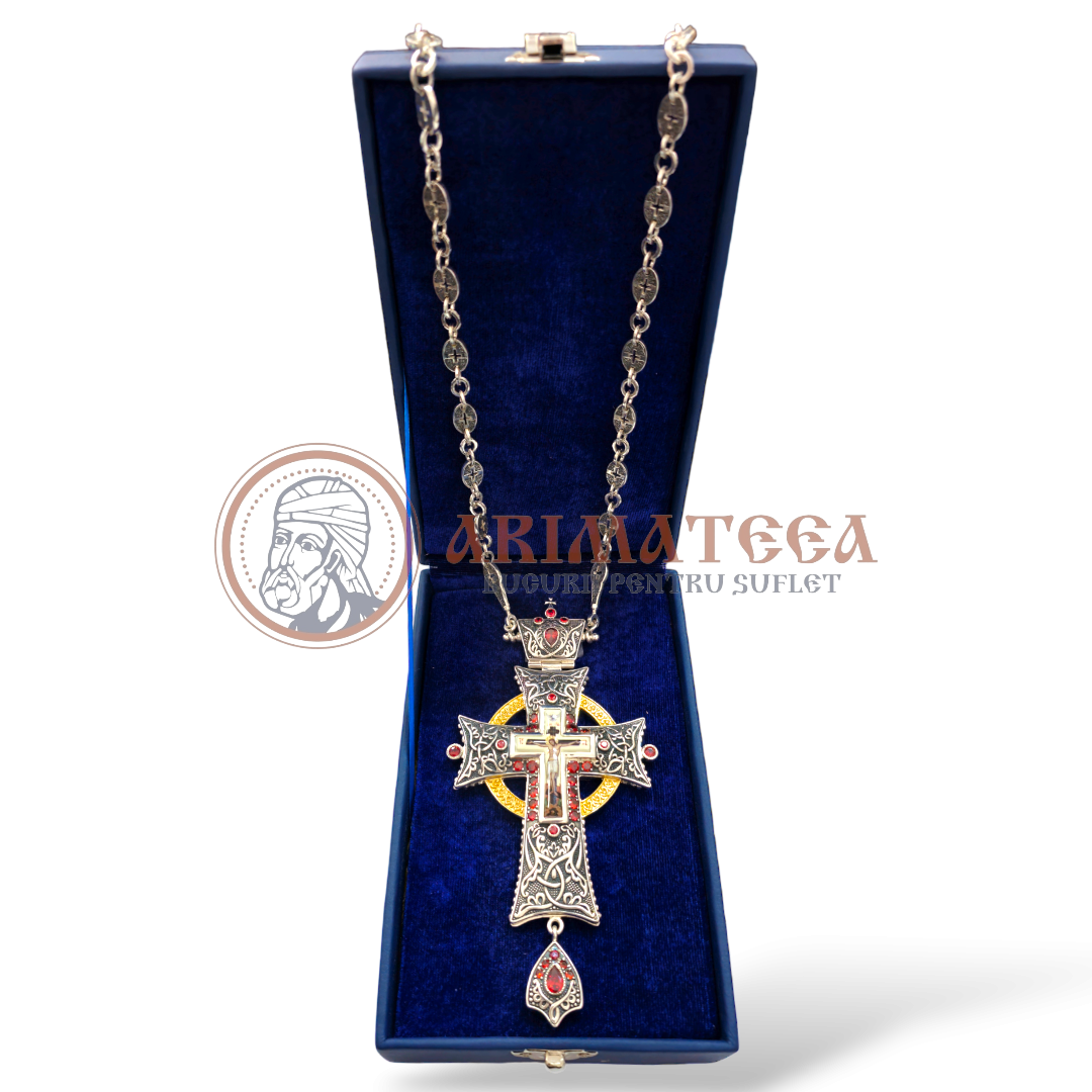 Cruce Pectorală 1850