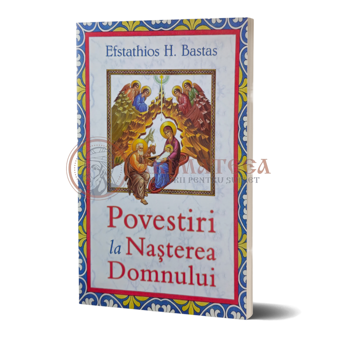 Povestiri la Naşterea Domnului