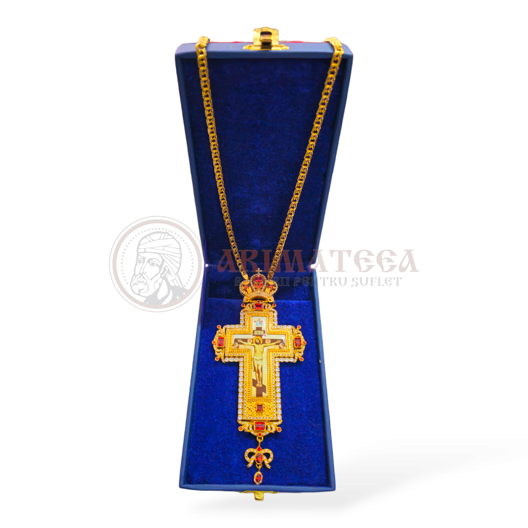 Cruce Pectorală N2350