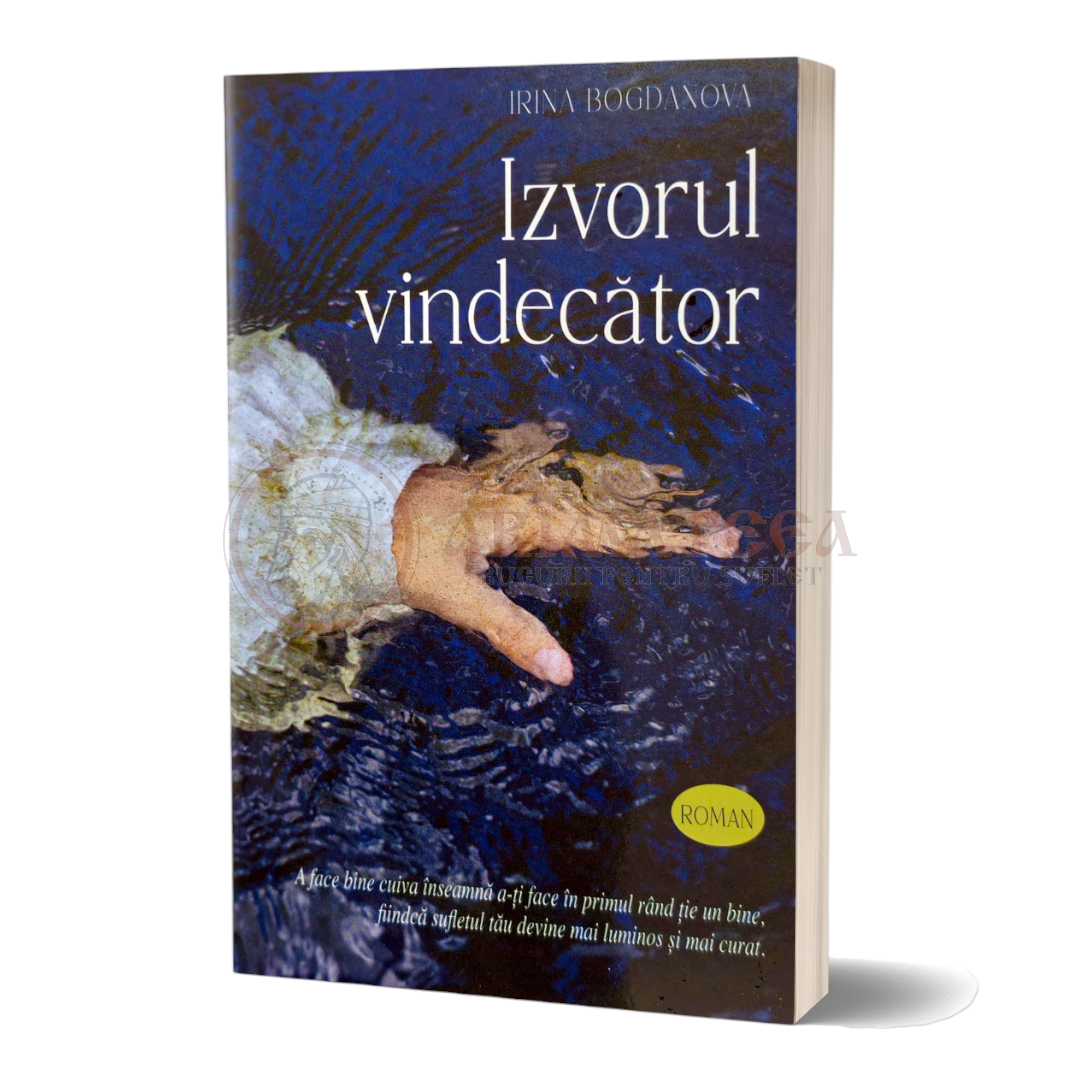 Izvorul vindecător - Irina Bogdanova