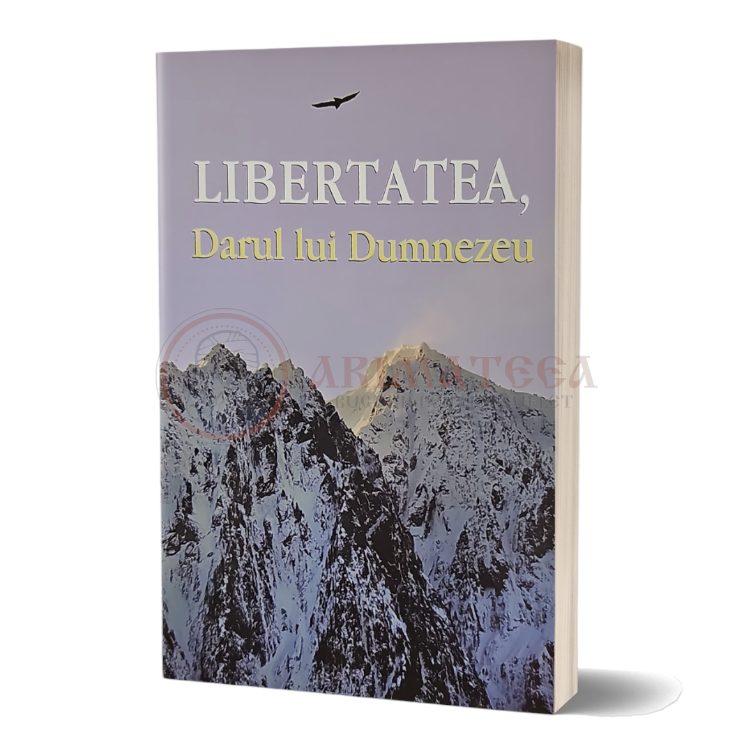 Libertatea, Darul lui Dumnezeu