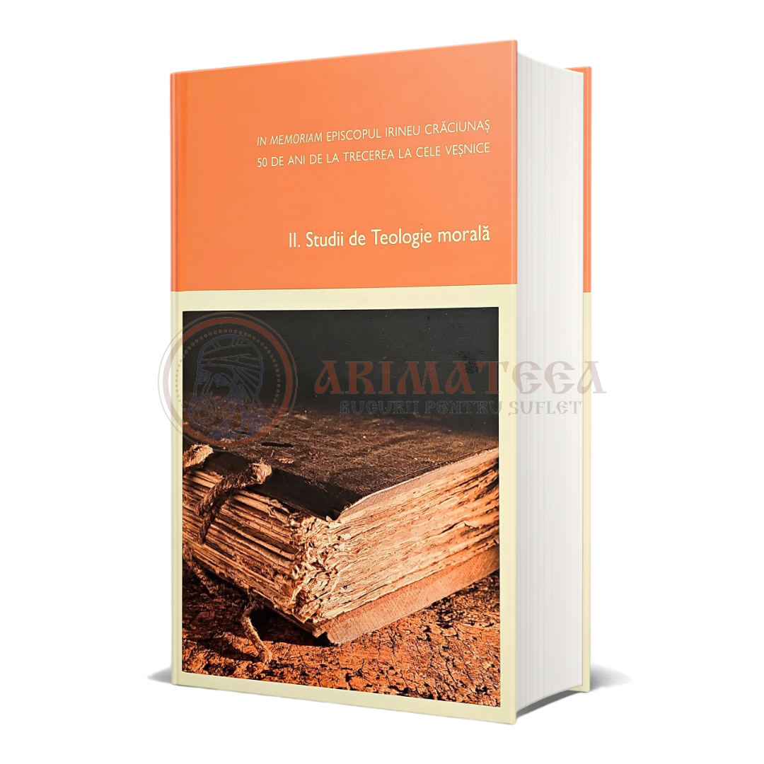 Studii de Teologie Morală