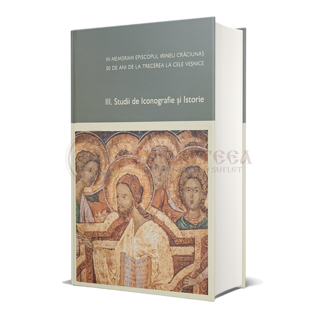 Studii de iconografie și istorie