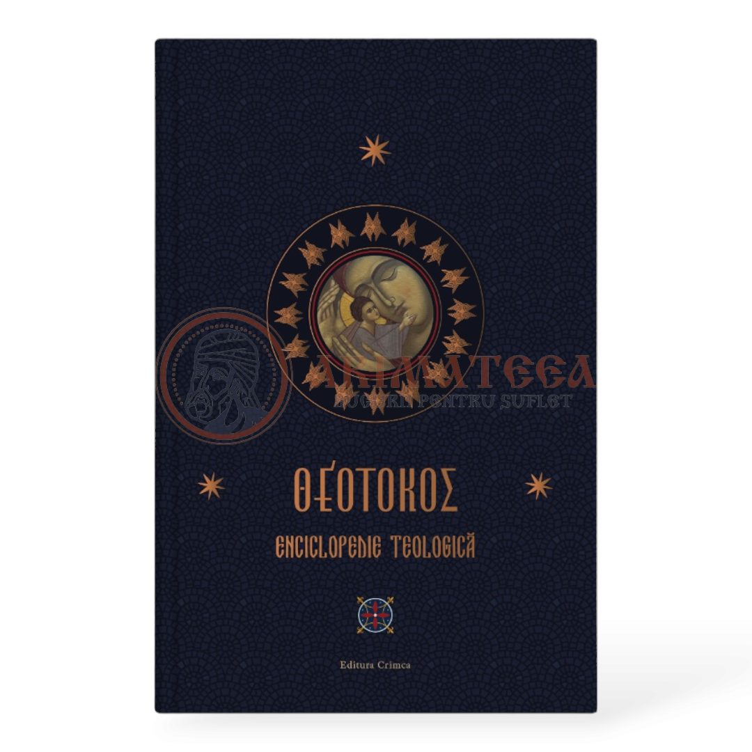 Theotokos. Enciclopedie Teologică - Remus Rus