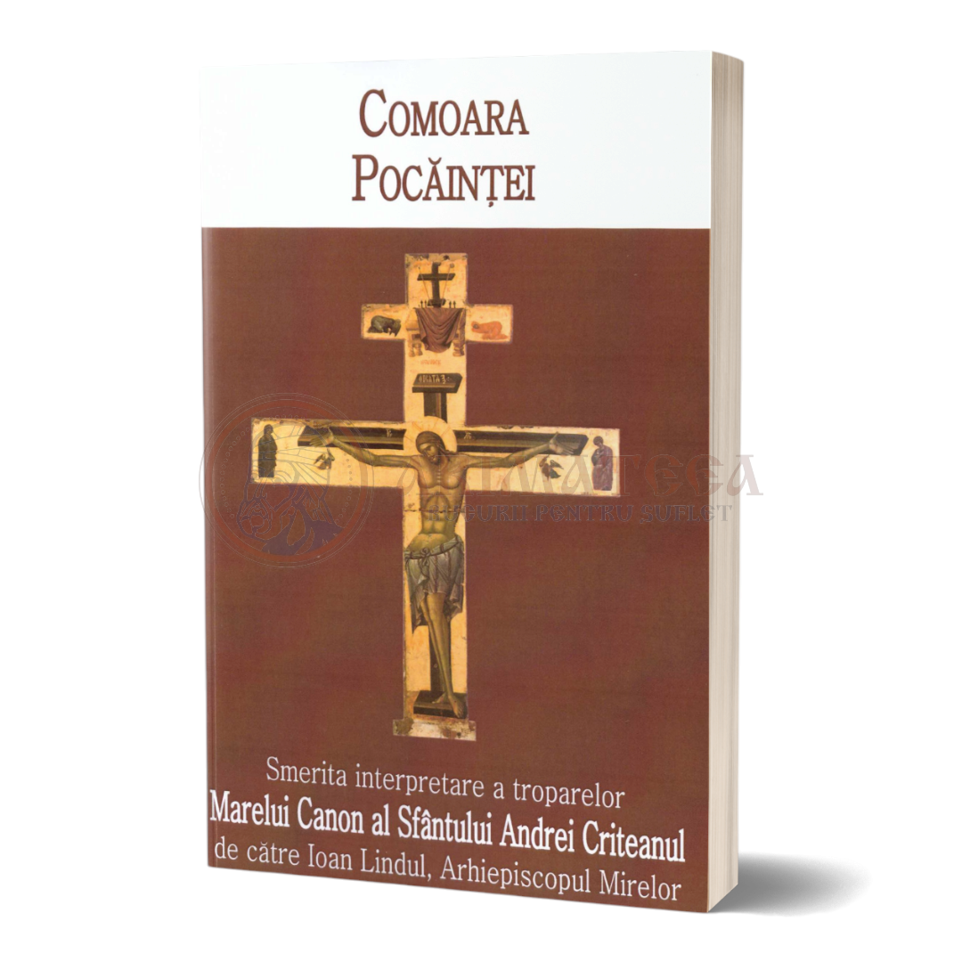 Comoara pocăinței