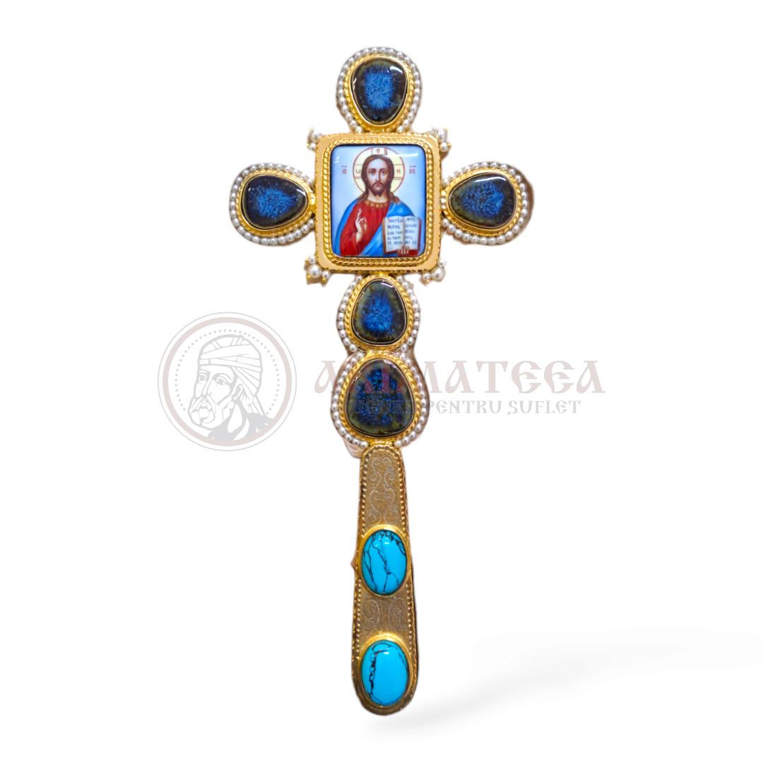 Cruce de binecuvântare I (47847)