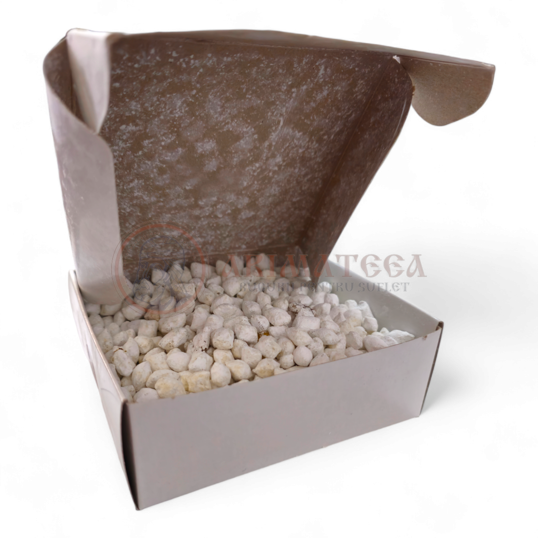 Tămâie Athos - Floare de lămâie - 500 g