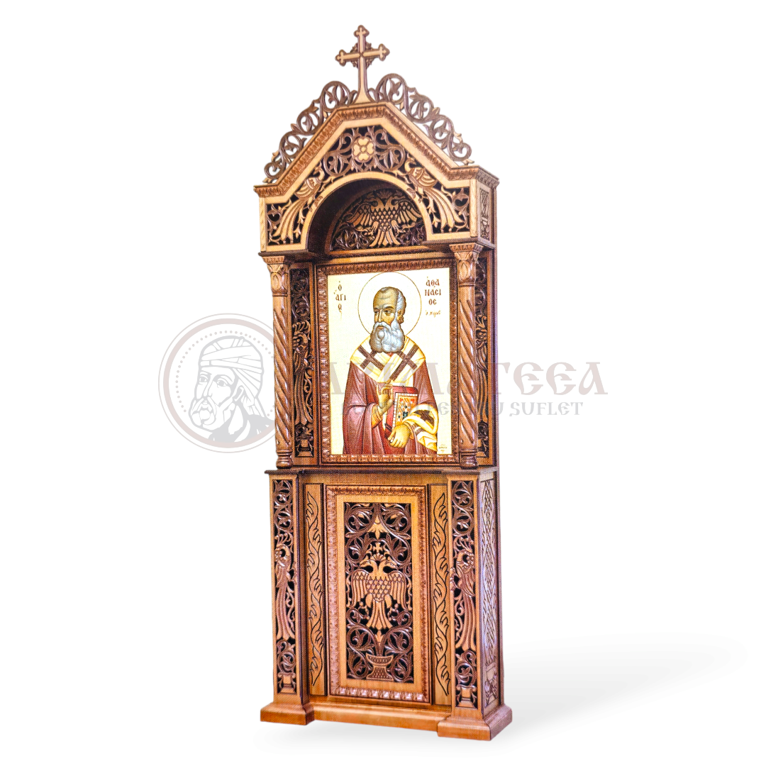 Iconostas. Axioniță - 141 (49407)