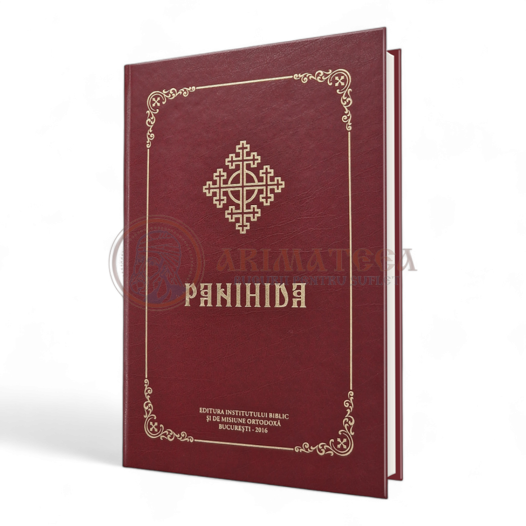 Panihida