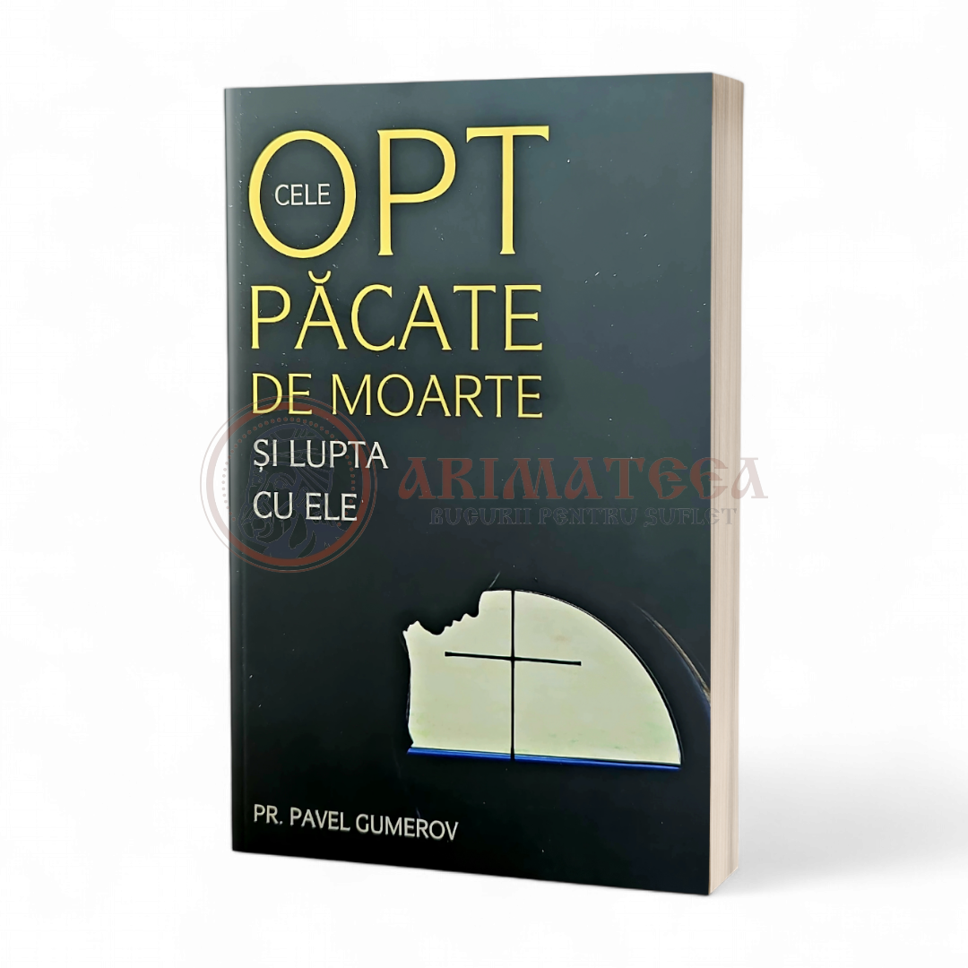 Cele opt păcate de moarte şi lupta cu ele, Ascetica ortodoxă pentru mireni