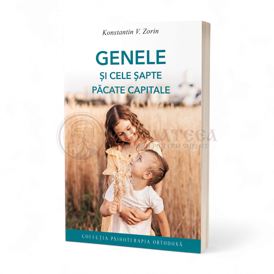 Genele și cele șapte păcate capitale