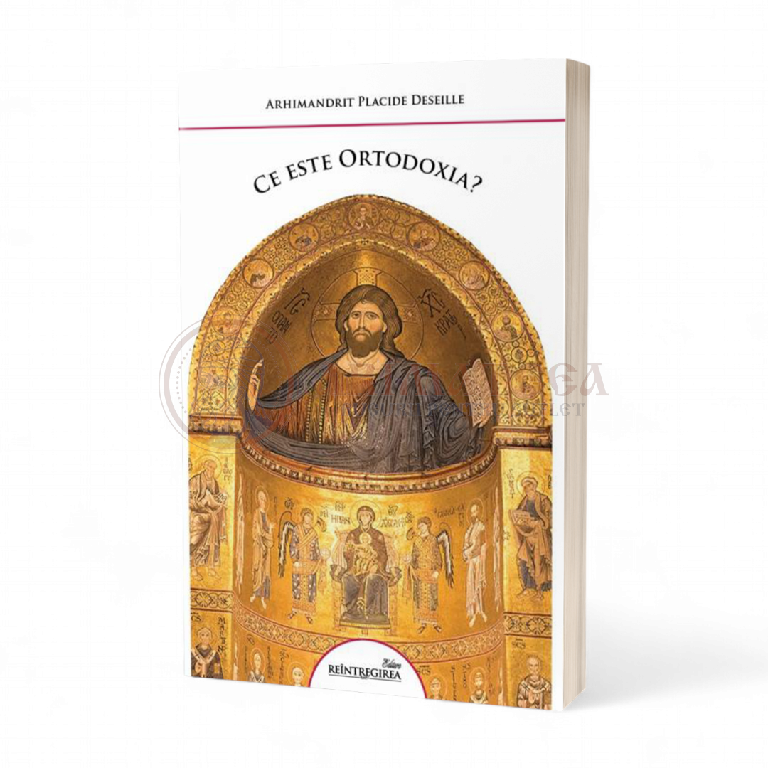 Ce este Ortodoxia?