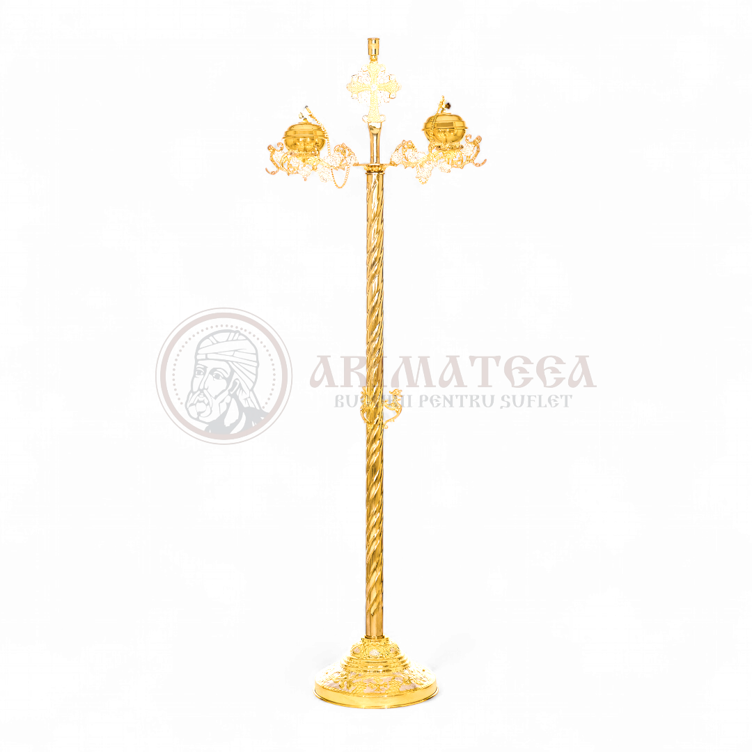 Sfeșnic de Procesiune 157-00