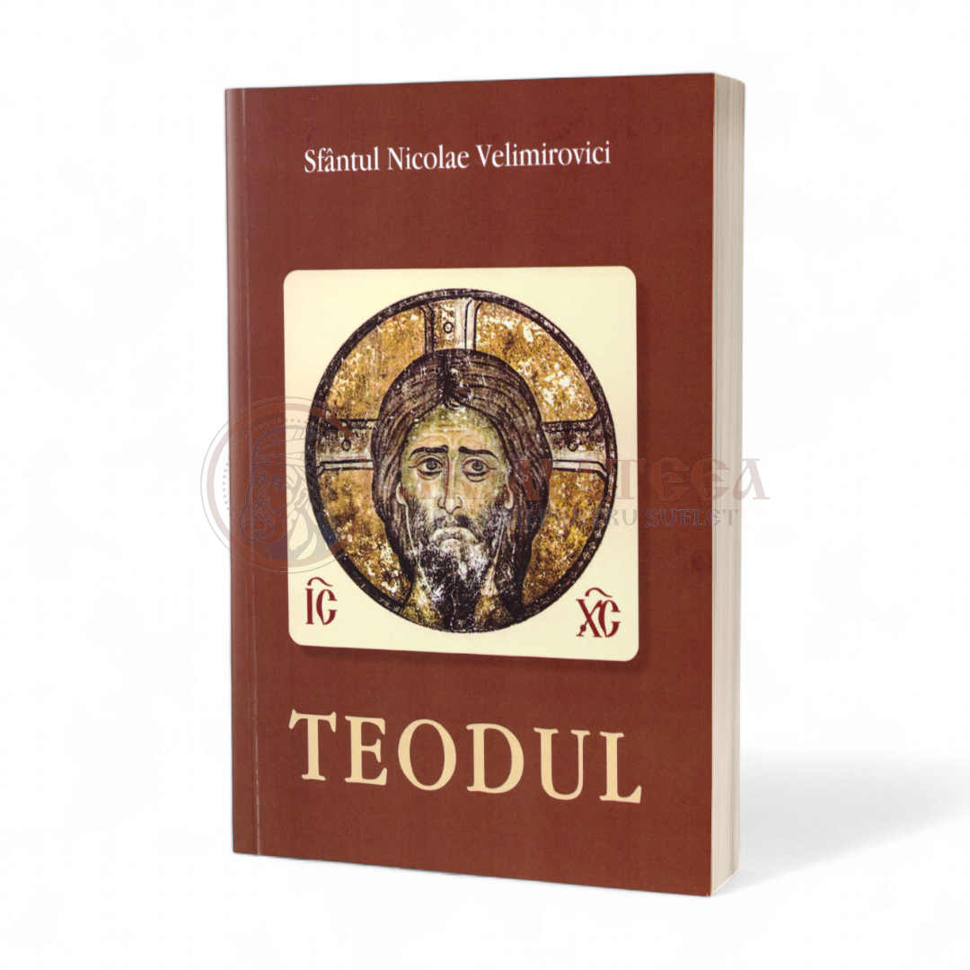 Teodul - Sfântul Nicolae Velimirovici