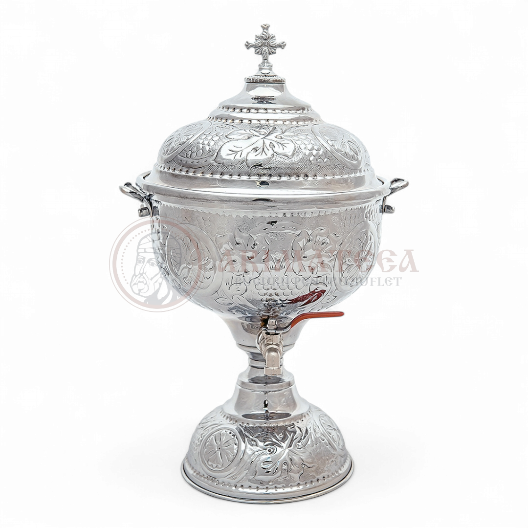 Vas agheasmă 156 - 08 (39286)