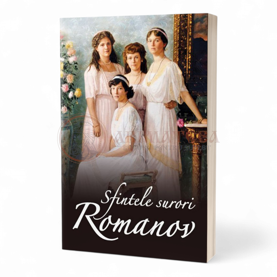 Sfintele surori Romanov