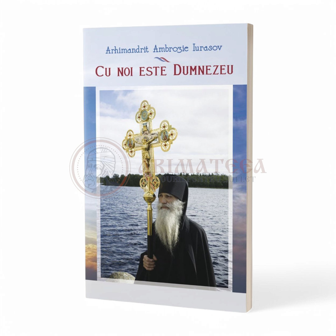 Cu noi este Dumnezeu - Pr. Iurasov, Ambrozie