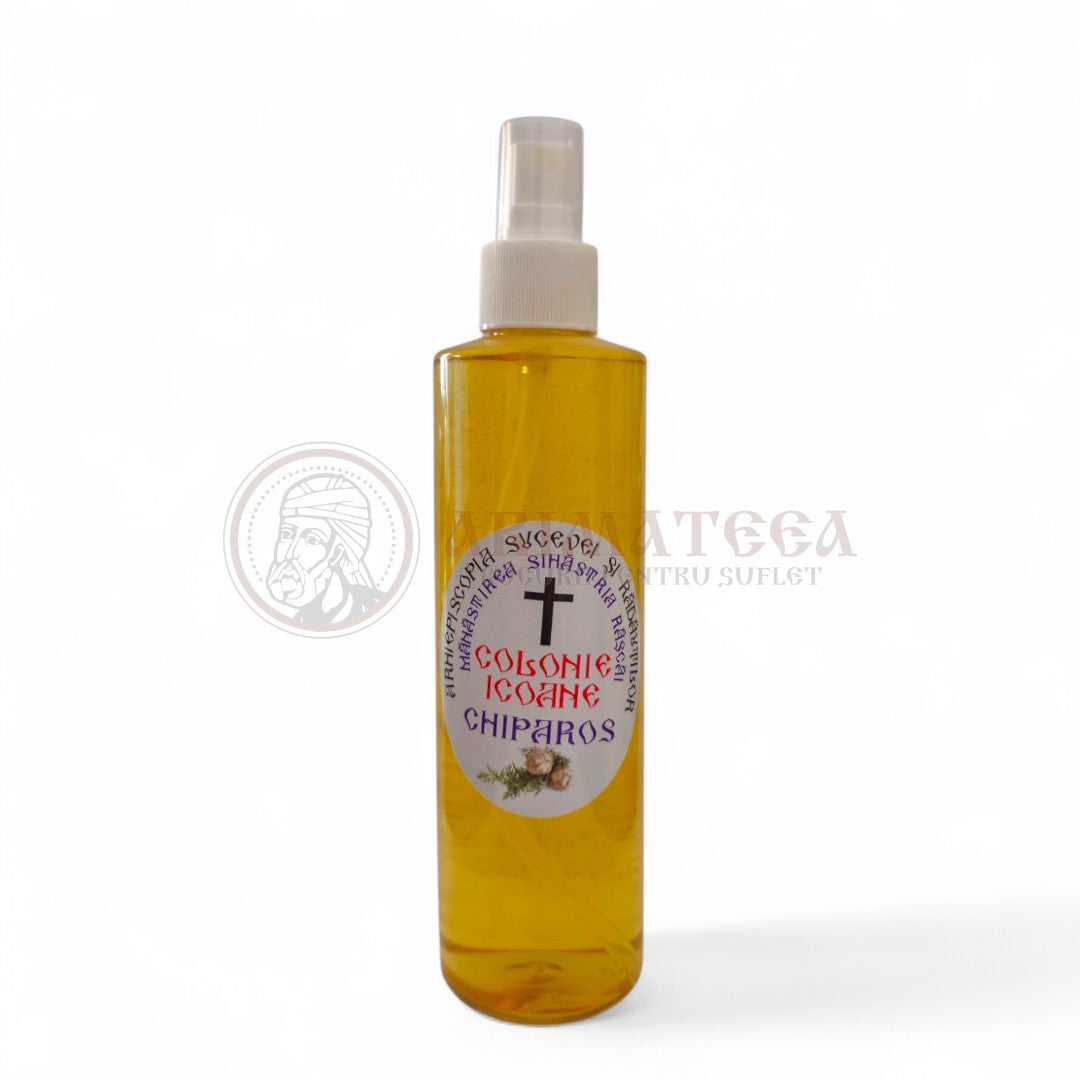 Apă de Colonie (Spray), 300 ml - Chiparos