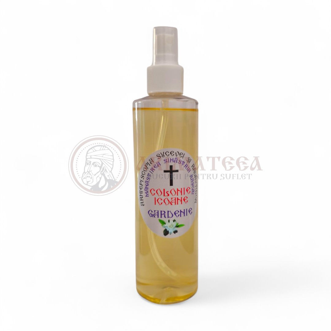 Apă de Colonie (Spray), 300 ml - Gardenie
