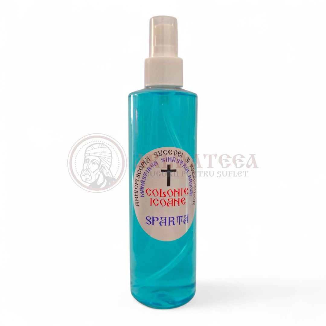Apă de Colonie (Spray), 300 ml - Sparta