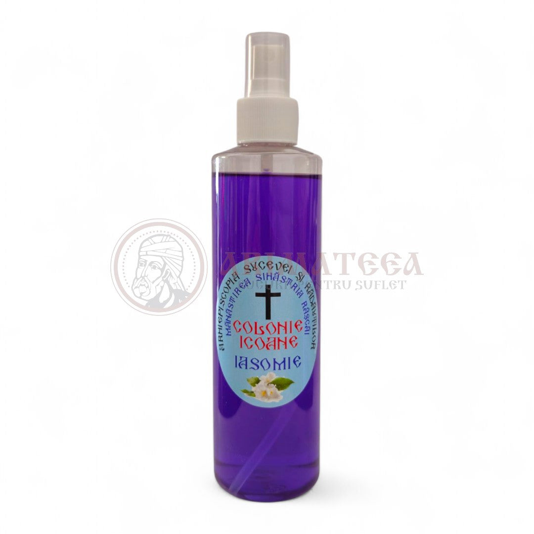 Apă de Colonie (Spray), 300 ml - Iasomie