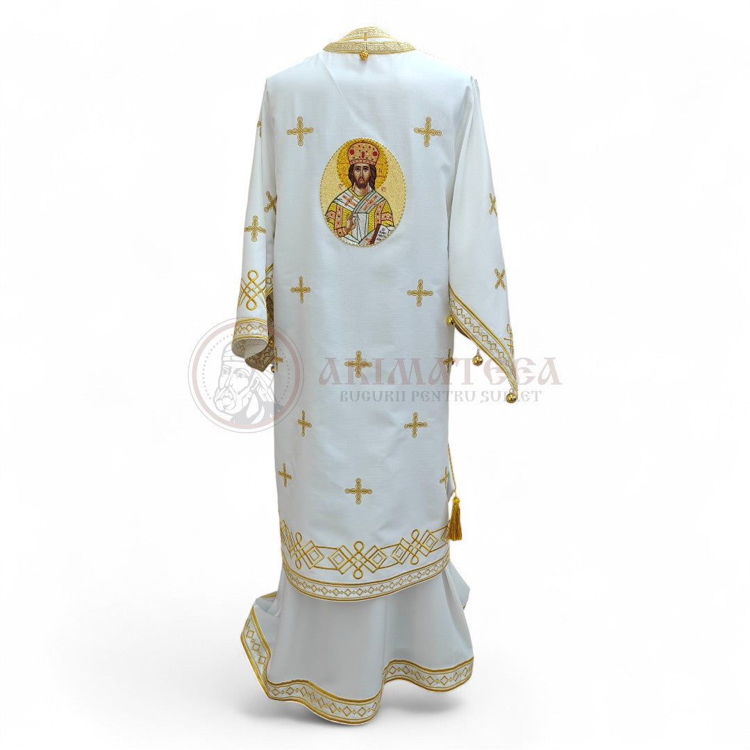 Veșmânt Arhieresc Brodat