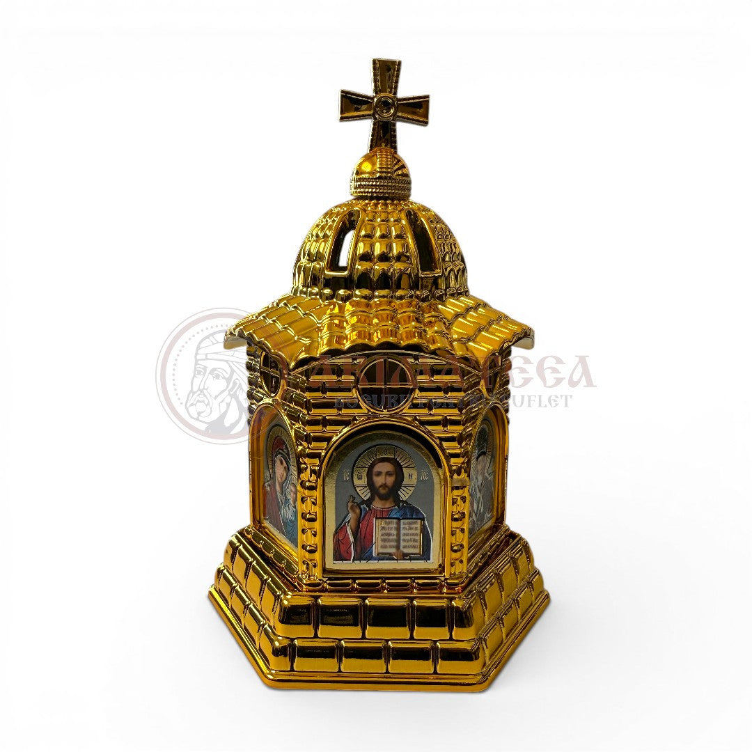 Odorizant Auto - Basilica
