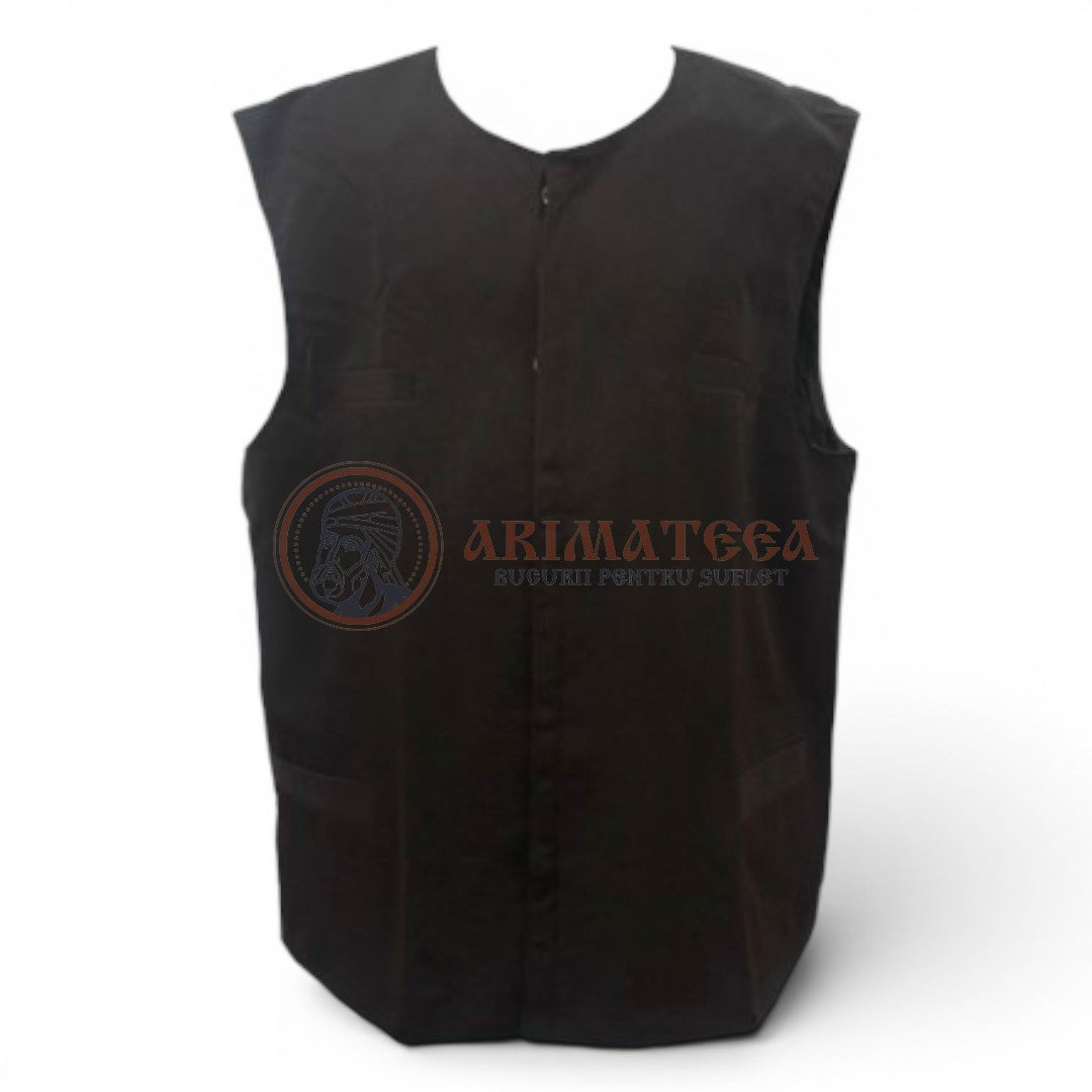 Vestă Preoțească - Atelierul de Croitorie ,,Sf. Lidia”