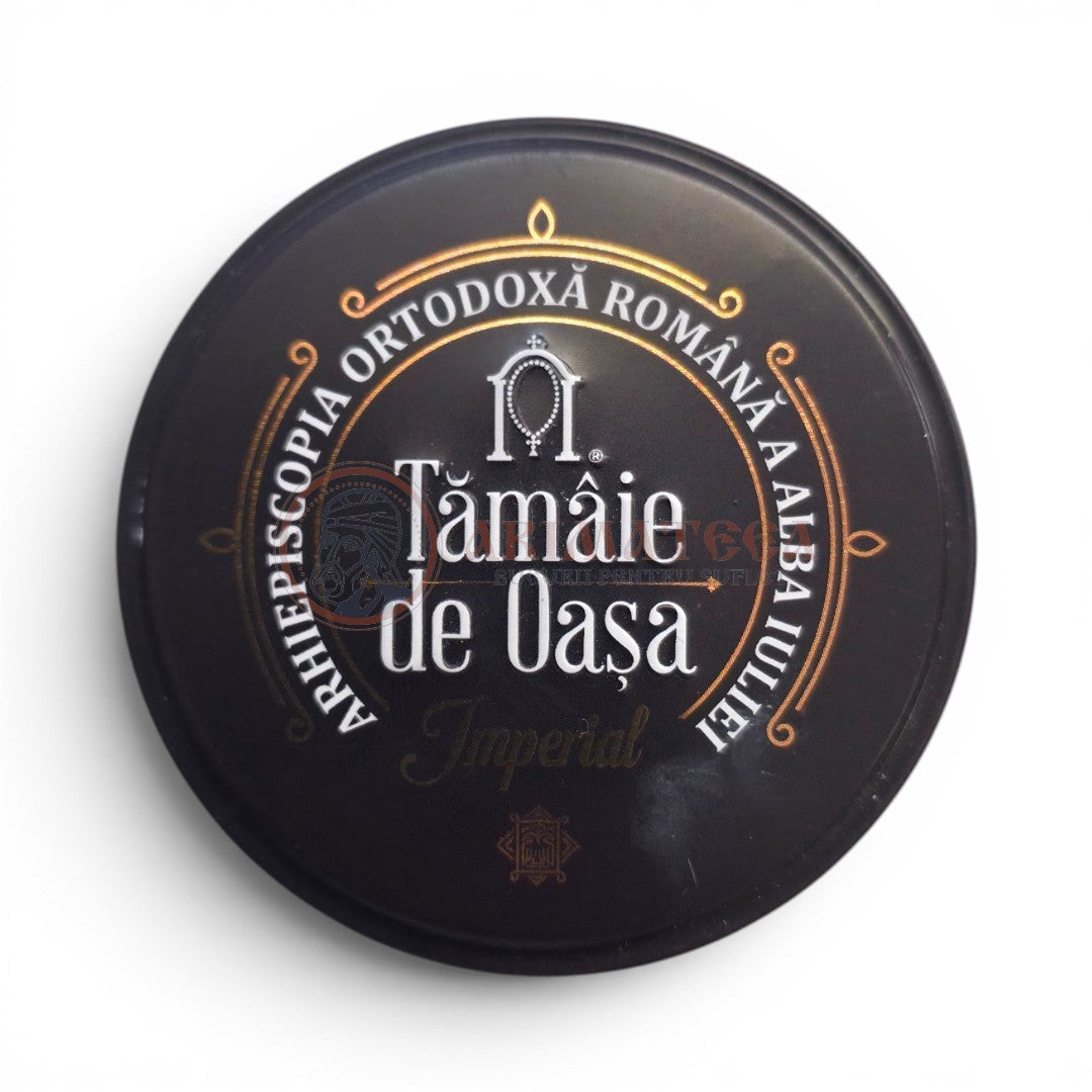 Tămâie de Oașa - Imperial - Trandafir Sălbatic